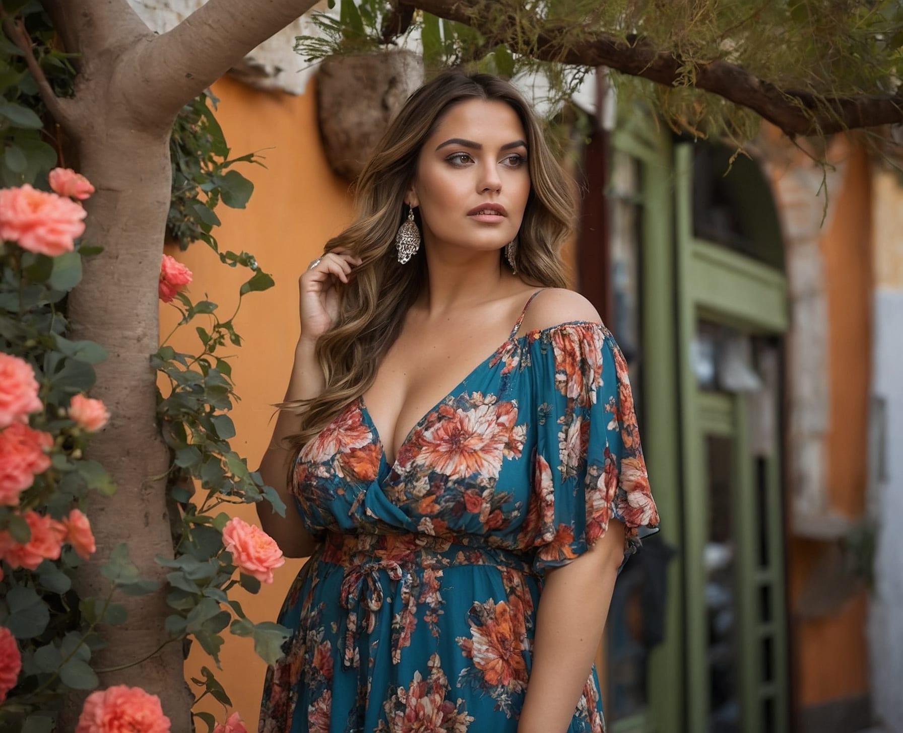 Default_Un_vestido_boho_chic_estilo_curvy_en_un_entorno_urbano_0