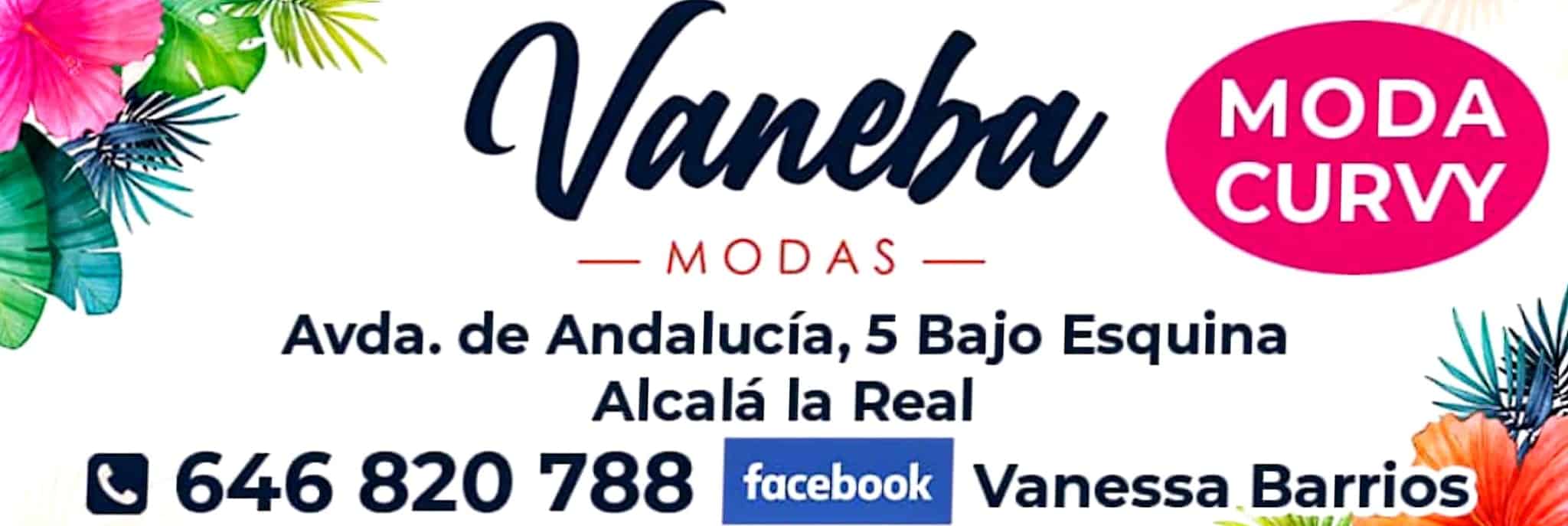 VANEBA MODAS
